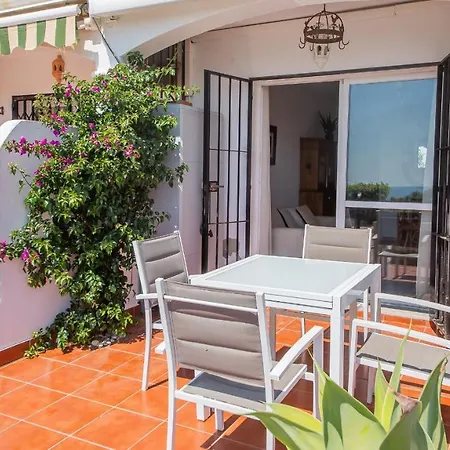 Aldea 153 Manilva
