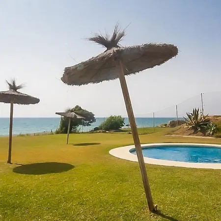 Aldea 153 Hébergement de vacances *