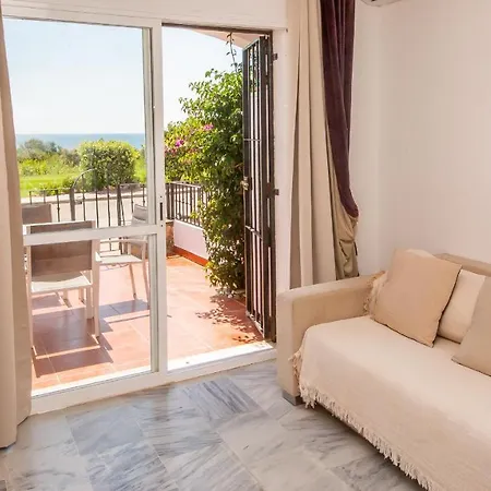 Aldea 153 Casa de Férias Manilva