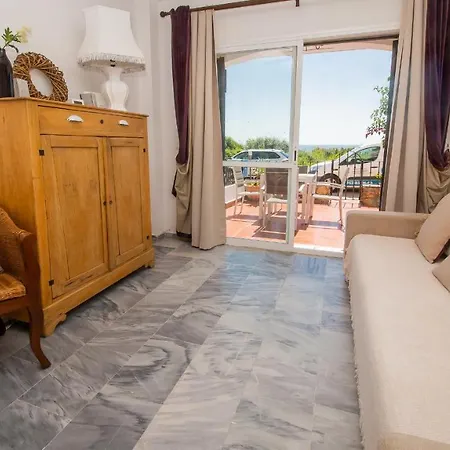 Aldea 153 Hébergement de vacances