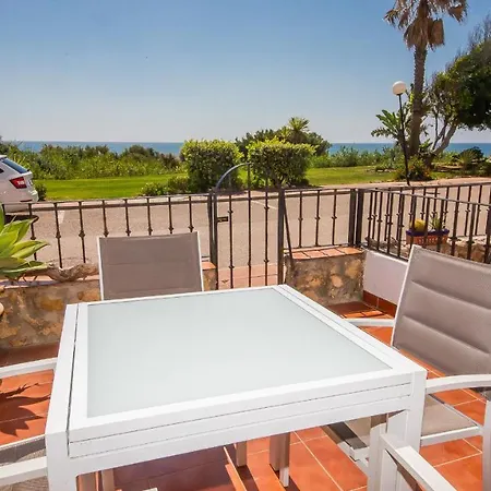 Aldea 153 * Manilva