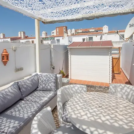 Aldea 153 Hébergement de vacances