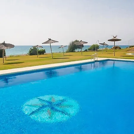 Aldea 153 Casa de Férias Manilva