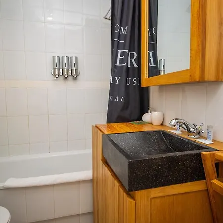 Aldea 153 Casa de Férias Manilva