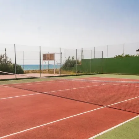 Aldea 153 בית נופש מנילבה